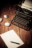 writer