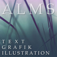 alms