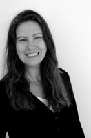 Online-Assistentin