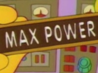 maxpower