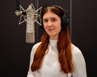 VoiceByGiana
